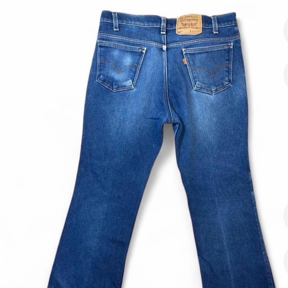 Levi’s 517 vintage jeans